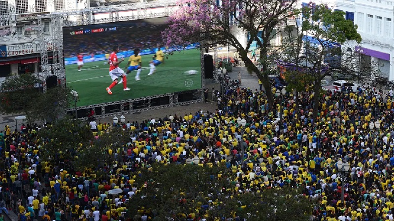 Queremos um futuro com as glórias do passado?