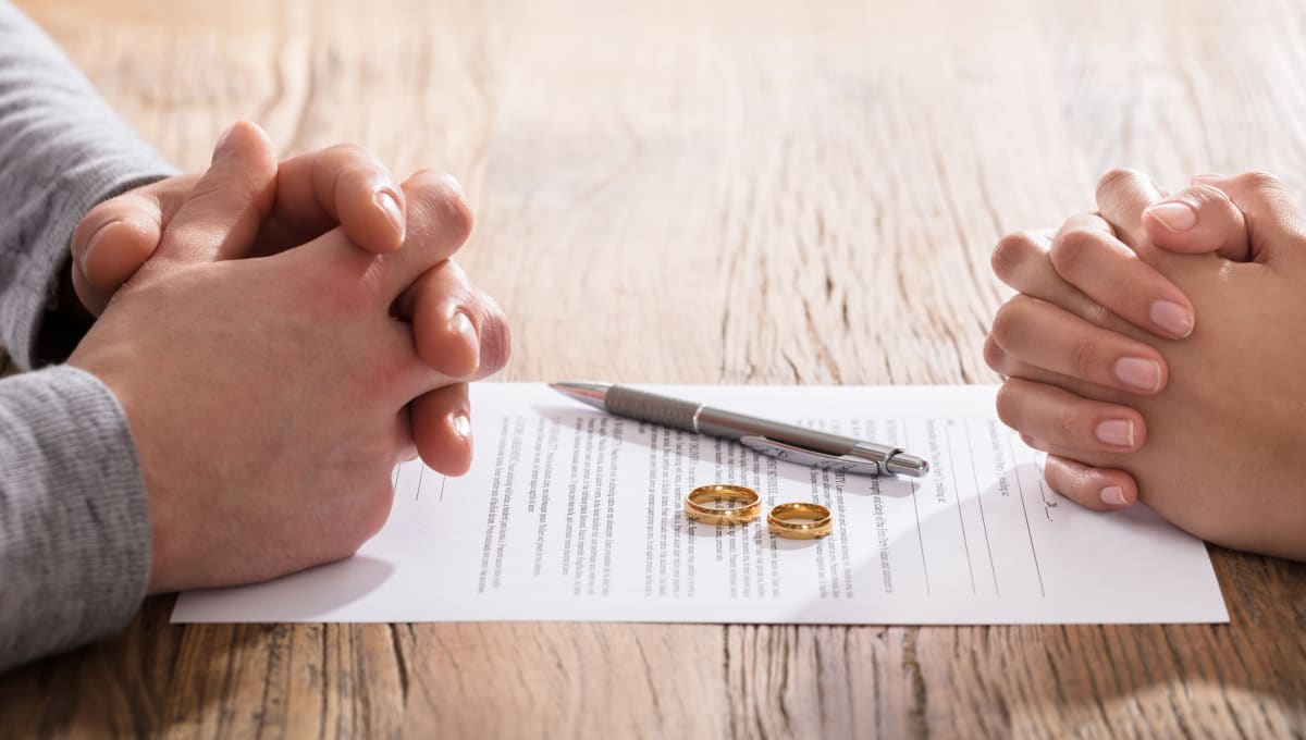 A importância da compreensão dos bens sujeitos à partilha em caso de divórcio na ausência de um planejamento patrimonial preventivo