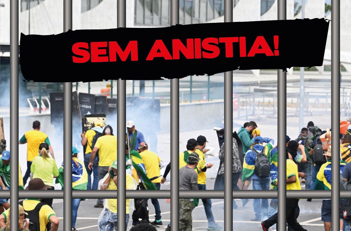 Sem anistia